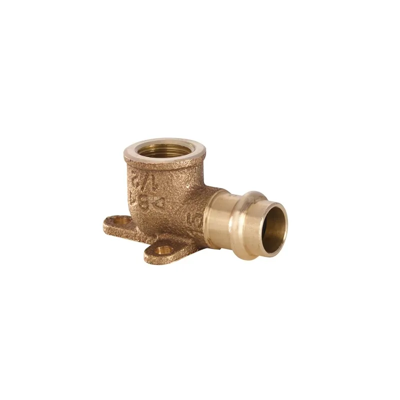 Bezpieczna płatność Kolano 90‘ IBP PG 4471 G do gazu, 15 mm x 1/2‘‘ (MZ x GW)
